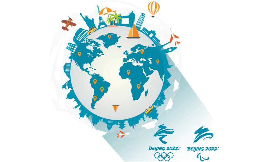 在哥斯达黎加连接到中国的代理 - 通行中国